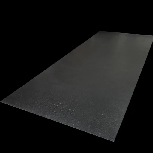 Protection Mat Large, suojamatto - Kuntolaitteiden Lisävarusteet - Protection Mat Large, suojamatto