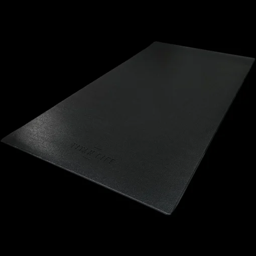 Protection Mat Small, suojamatto - Kuntolaitteiden Lisävarusteet - Protection Mat Small, suojamatto