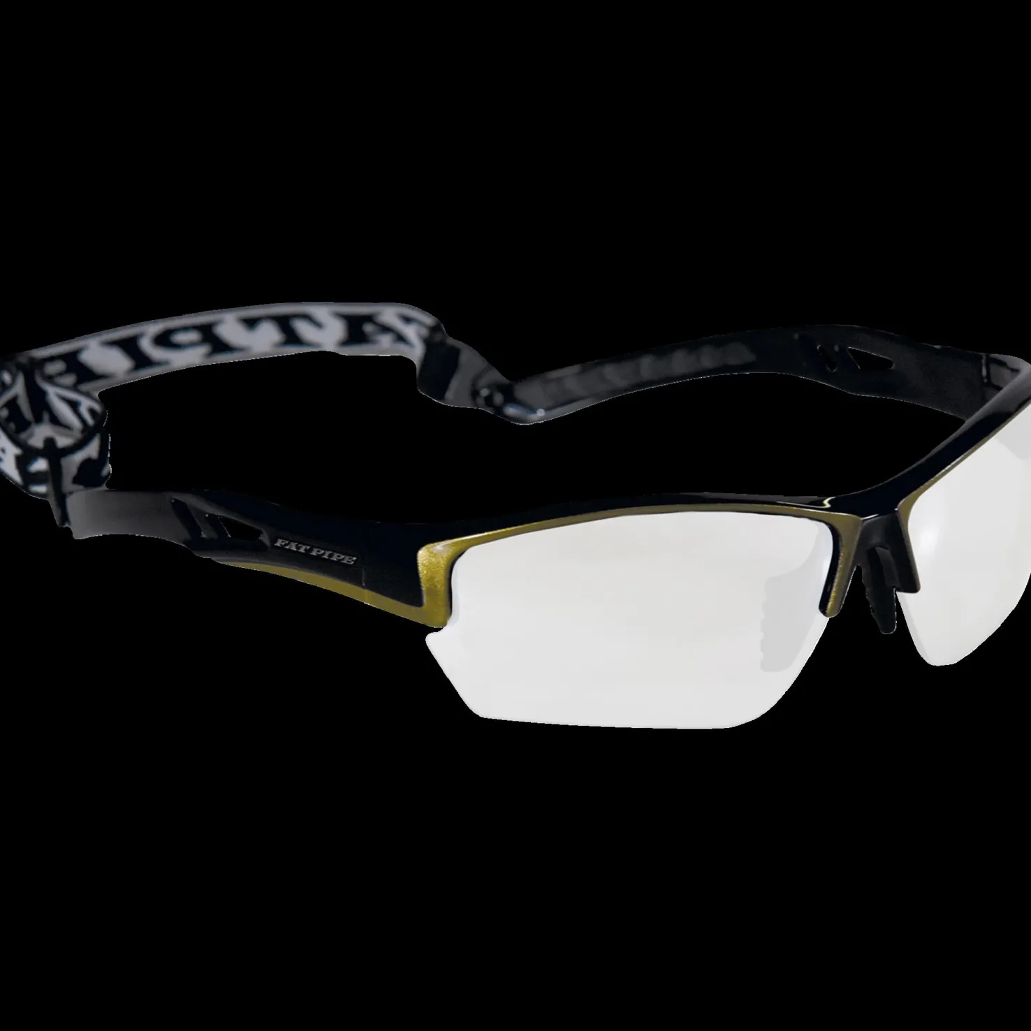 Protective Eyewear Set Jr 22/23 - Salibandytarvikkeet - Protective Eyewear Set Jr 22/23