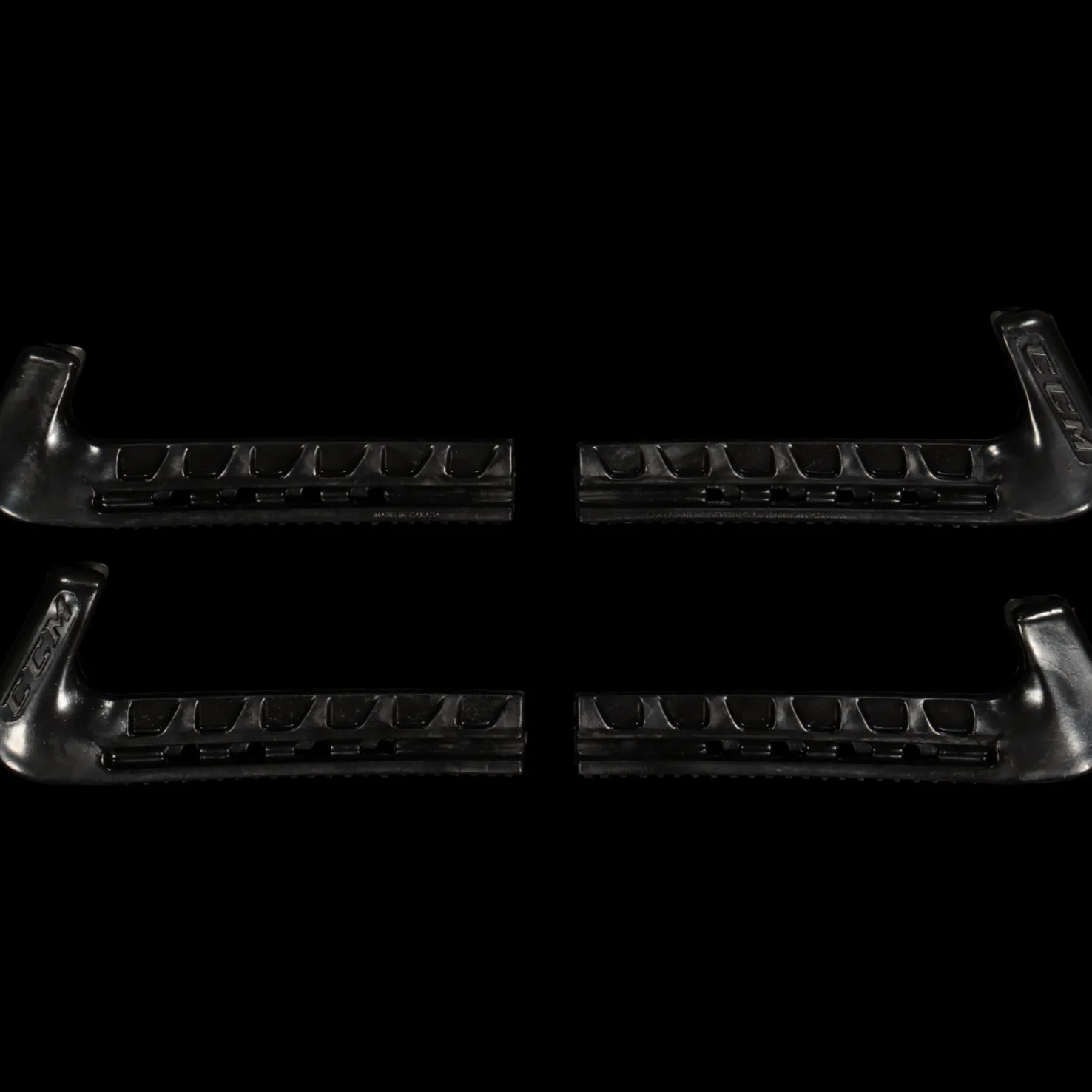 PSG1 Mix, luistinsuojat - Jääkiekkotarvikkeet - PSG1 Mix, luistinsuojat