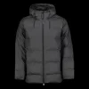 Puffer Rain Jacket, miesten talvitakki - Vapaa-Ajan Takit - Puffer Rain Jacket, miesten talvitakki