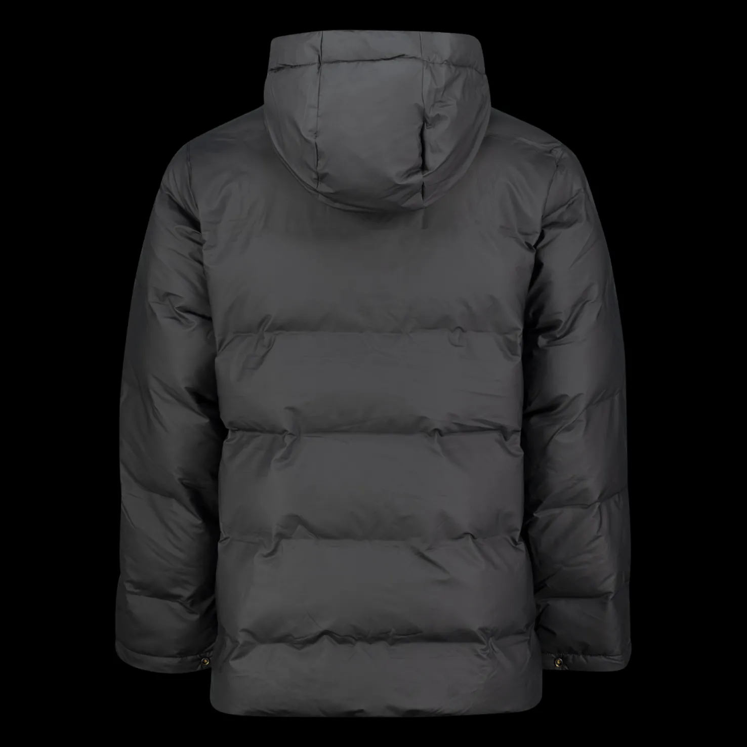 Puffer Rain Jacket, miesten talvitakki - Vapaa-Ajan Takit - Puffer Rain Jacket, miesten talvitakki