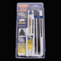 Puhdistussarja, kal. 30/7,62 mm, kivääri - Asehuolto - Puhdistussarja, kal. 30/7,62 mm, kivääri