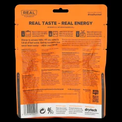 Pulled Pork w/Rice, nyhtöpossu-riisi-pata - Retkiruoat Ja -Muonat - Pulled Pork w/Rice, nyhtöpossu-riisi-pata