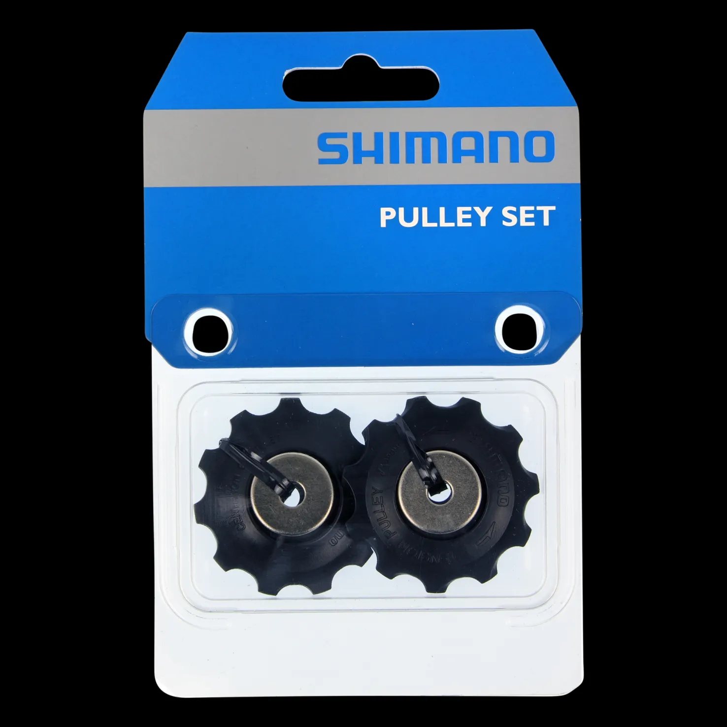 Pully's Universal 9 & 10 speed, ohjainpyörät takavaihtajaan - Polkupyörän Vapaarattaat - Pully's Universal 9 & 10 speed, ohjainpyörät takavaihtajaan