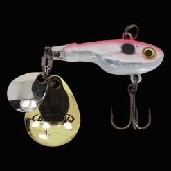 Pulse Spintail 14g, viehe - Lipat Ja Spinnerbaitit - Pulse Spintail 14g, viehe
