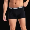 Puma Everyday Basic Boxer 2PK, miesten bokserit - Bokserit - Puma Everyday Basic Boxer 2PK, miesten bokserit