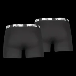 Puma Everyday Basic Boxer 2PK, miesten bokserit - Bokserit - Puma Everyday Basic Boxer 2PK, miesten bokserit