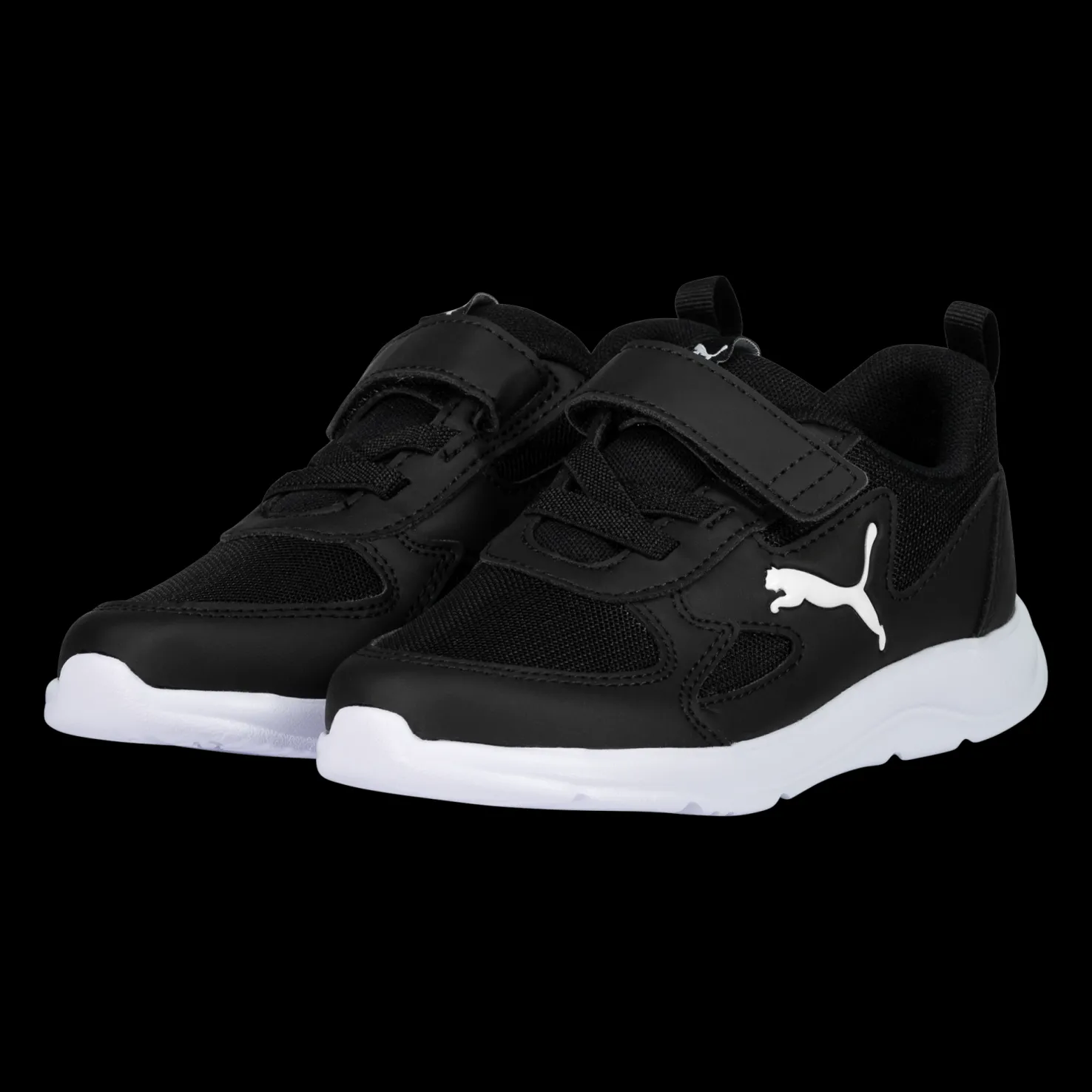 Puma Fun Racer AC PS, lasten tennarit - Tennarit Ja Vapaa-Ajan Kengät - Puma Fun Racer AC PS, lasten tennarit