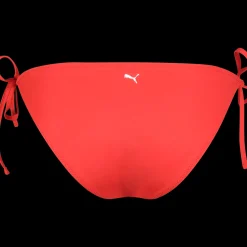 Puma Swim Women Side Tie Bikini Bottom 1p - Bikinit - Puma Swim Women Side Tie Bikini Bottom 1p