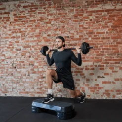 Pump Set 20 kg, levytankosarja - Levypainot - Pump Set 20 kg, levytankosarja