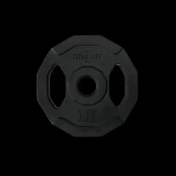 Pump Set 20 kg, levytankosarja - Levypainot - Pump Set 20 kg, levytankosarja