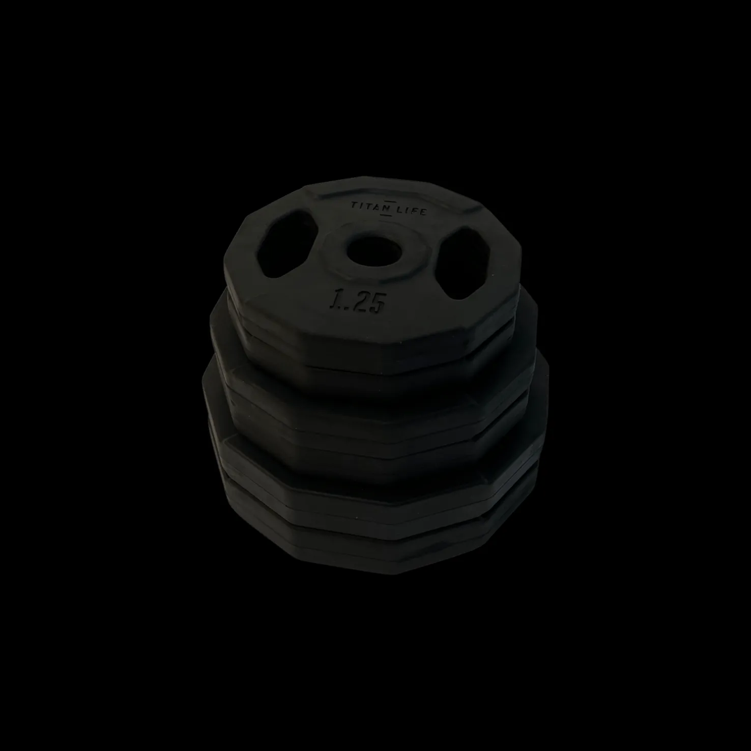 Pump Set 20 kg, levytankosarja - Levypainot - Pump Set 20 kg, levytankosarja