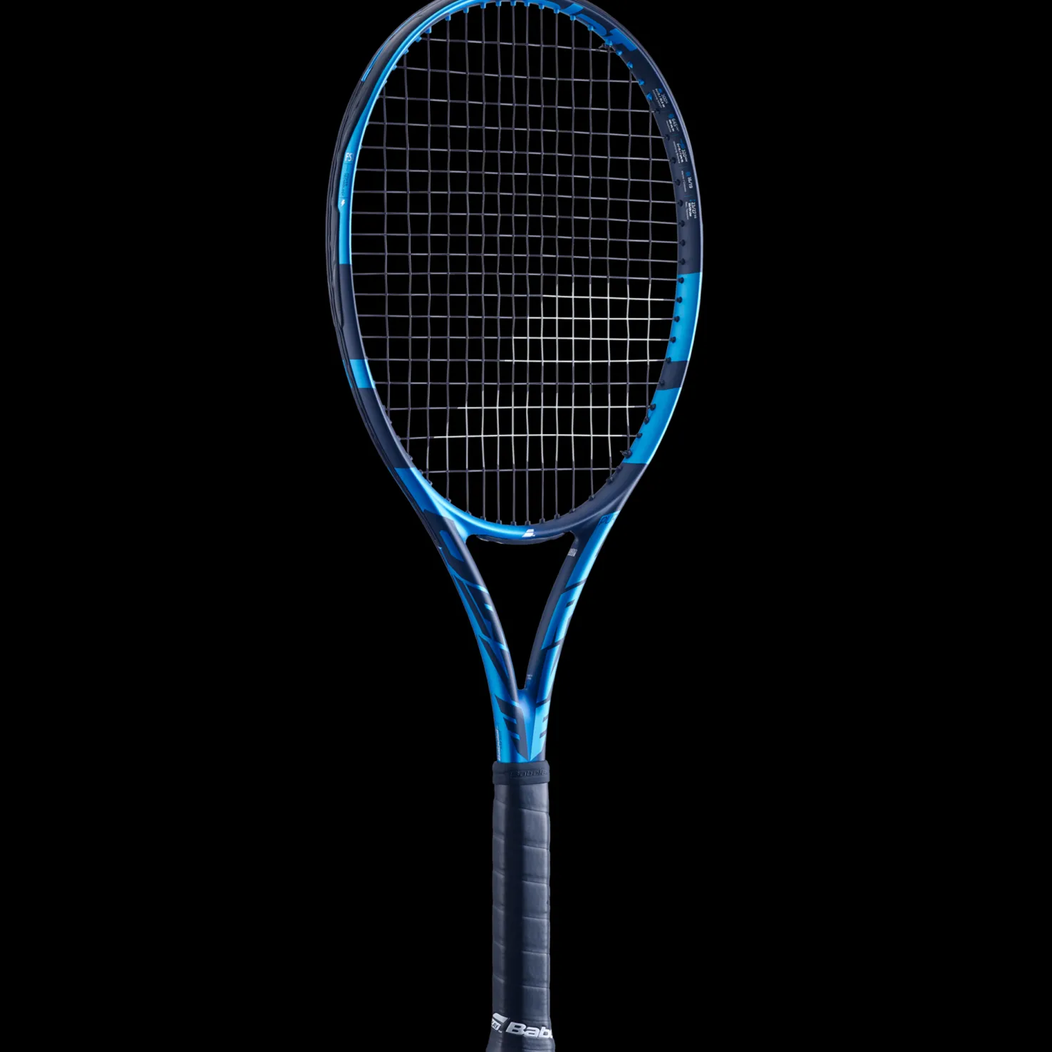 Pure Drive 2021, tennismaila, unisex - Tennismailat - Pure Drive 2021, tennismaila, unisex