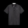 Pure Geo Polo, miesten pikeepaita, golfiin - Golfpaidat Ja -Pikeet - Pure Geo Polo, miesten pikeepaita, golfiin
