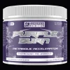 Purple Burn Pwo (Purple Punch (250g), pre-workout-jauhe - Pre-Workout Juomat - Purple Burn Pwo (Purple Punch (250g), pre-workout-jauhe