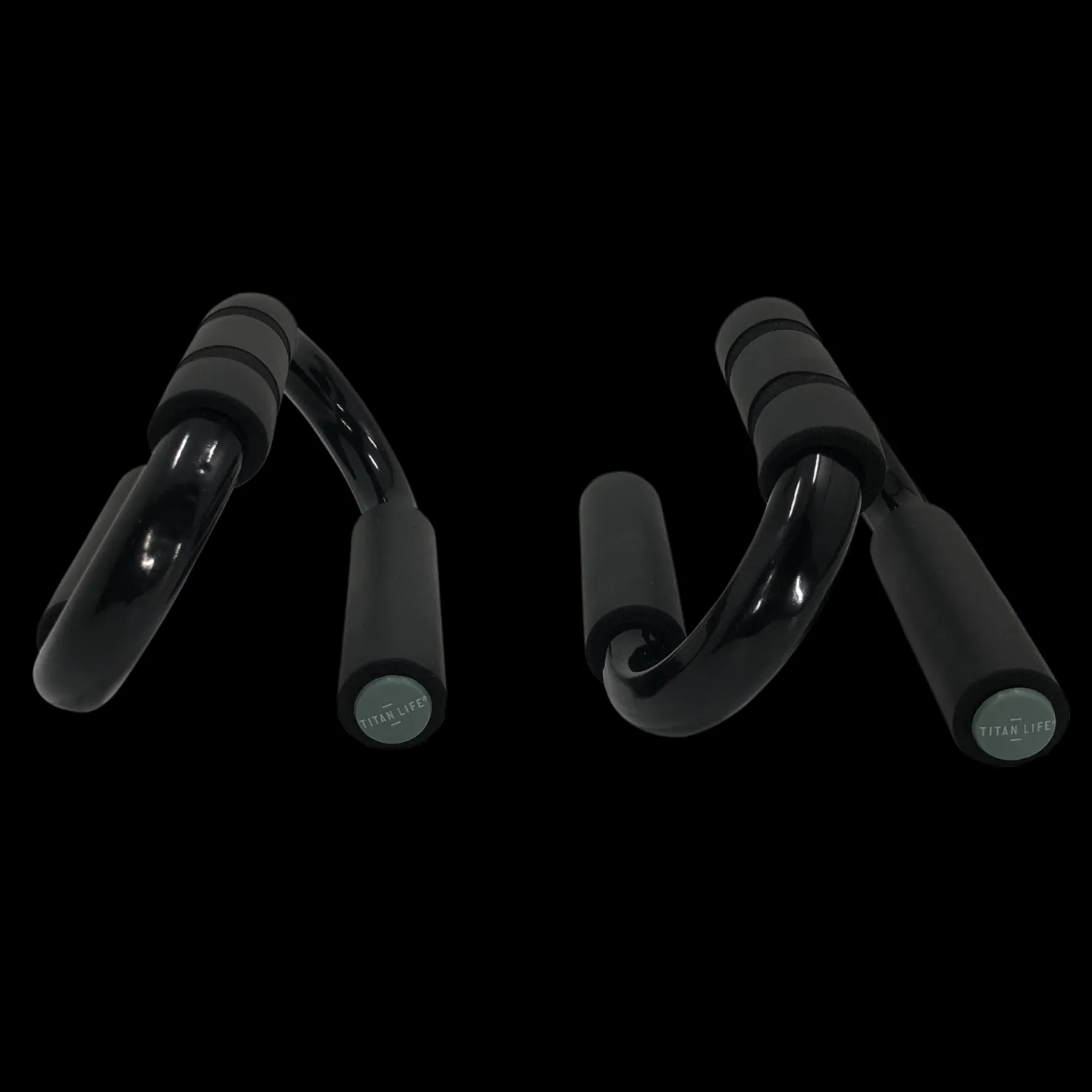 Push Up Bars, punnerrustangot - Voimaharjoitteluvälineet - Push Up Bars, punnerrustangot