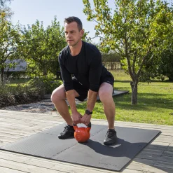 Puzzle Mat Large, iso palapelimatto - Kuntolaitteiden Lisävarusteet - Puzzle Mat Large, iso palapelimatto