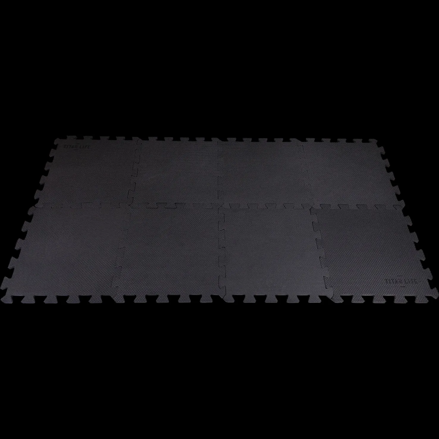 Puzzle Mat Small, pieni suojamatto - Kuntolaitteiden Lisävarusteet - Puzzle Mat Small, pieni suojamatto