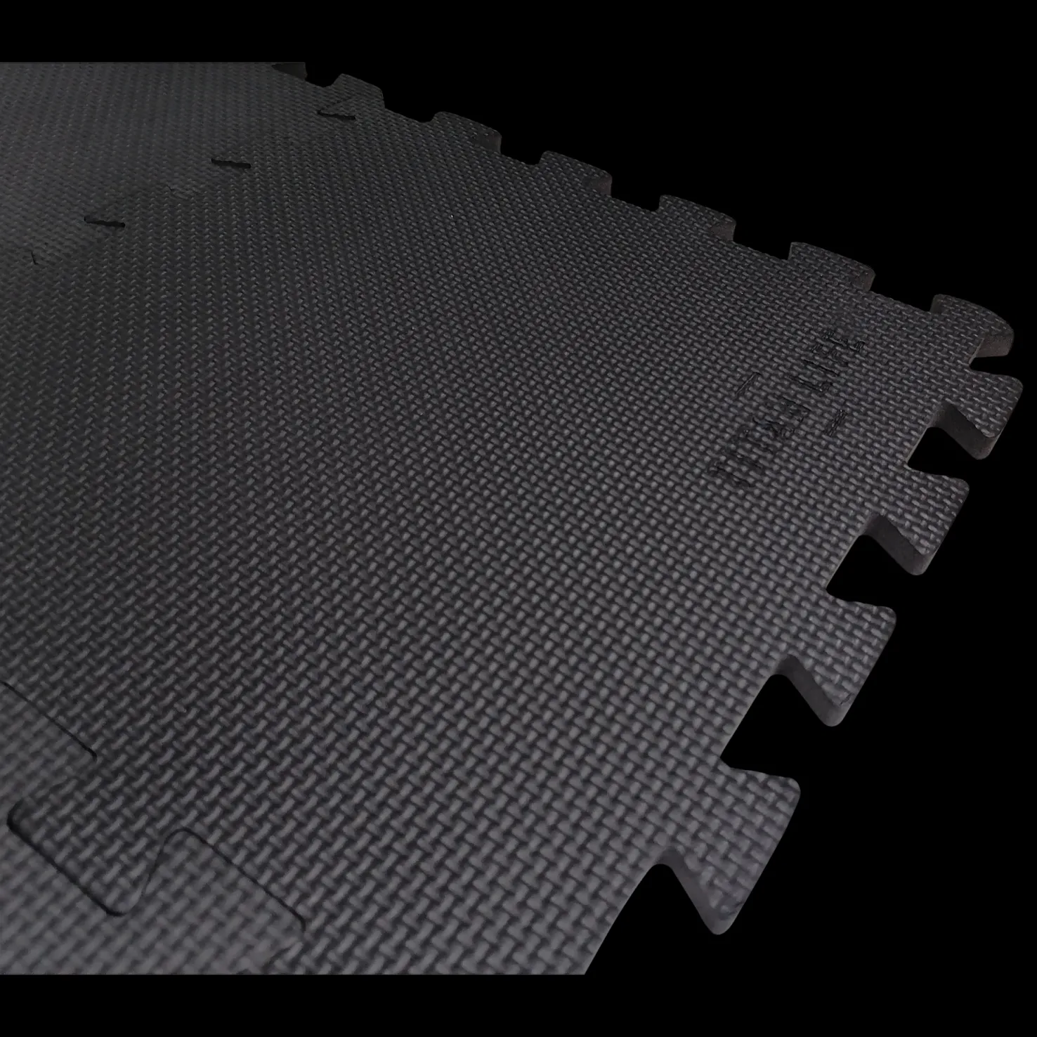 Puzzle Mat Small, pieni suojamatto - Kuntolaitteiden Lisävarusteet - Puzzle Mat Small, pieni suojamatto