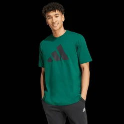 Pwr 3 Graphic T-Shirt, miesten t-paita - Vapaa-Ajan T-Paidat - Pwr 3 Graphic T-Shirt, miesten t-paita