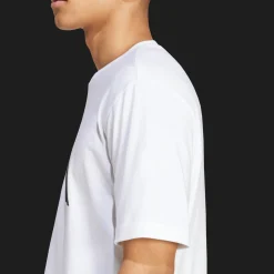 Pwr 3 Graphic T-Shirt, miesten t-paita - Vapaa-Ajan T-Paidat - Pwr 3 Graphic T-Shirt, miesten t-paita