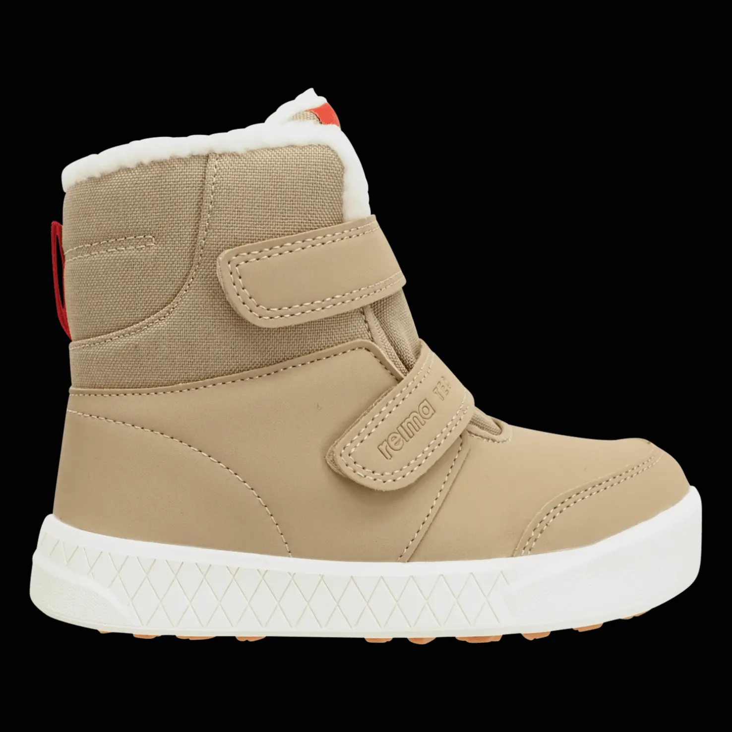 Pyrytys, lasten talvikengät - Talvikengät - Pyrytys, lasten talvikengät