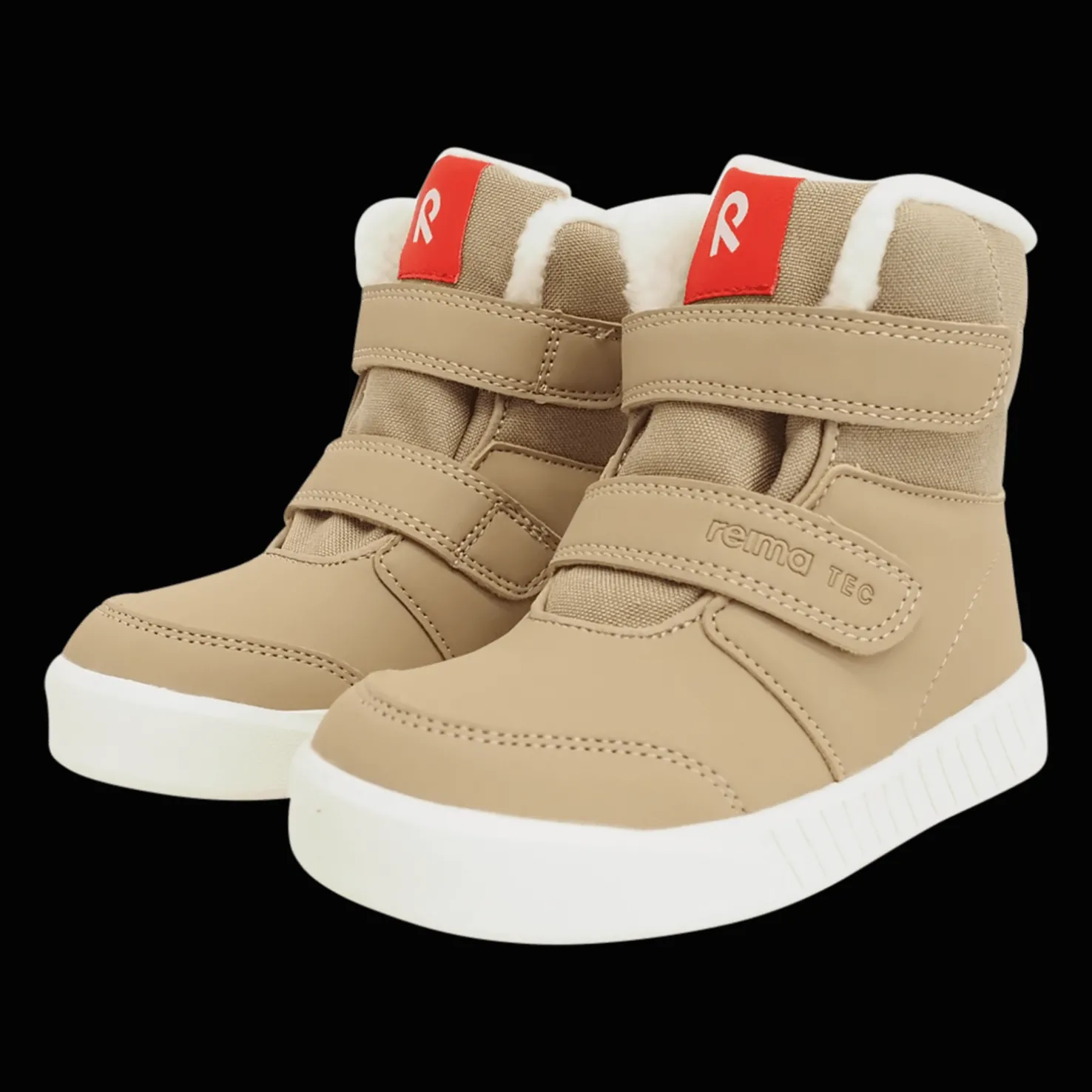 Pyrytys, lasten talvikengät - Talvikengät - Pyrytys, lasten talvikengät