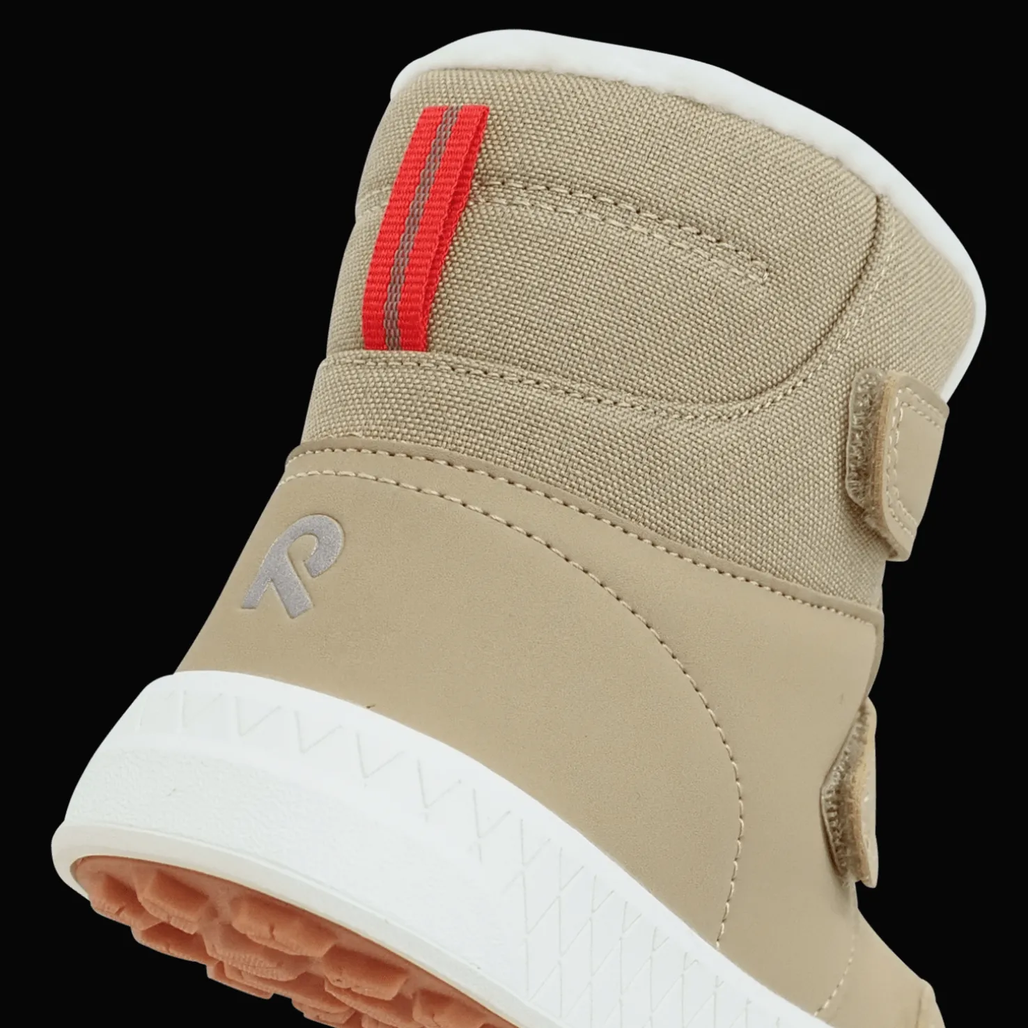 Pyrytys, lasten talvikengät - Talvikengät - Pyrytys, lasten talvikengät