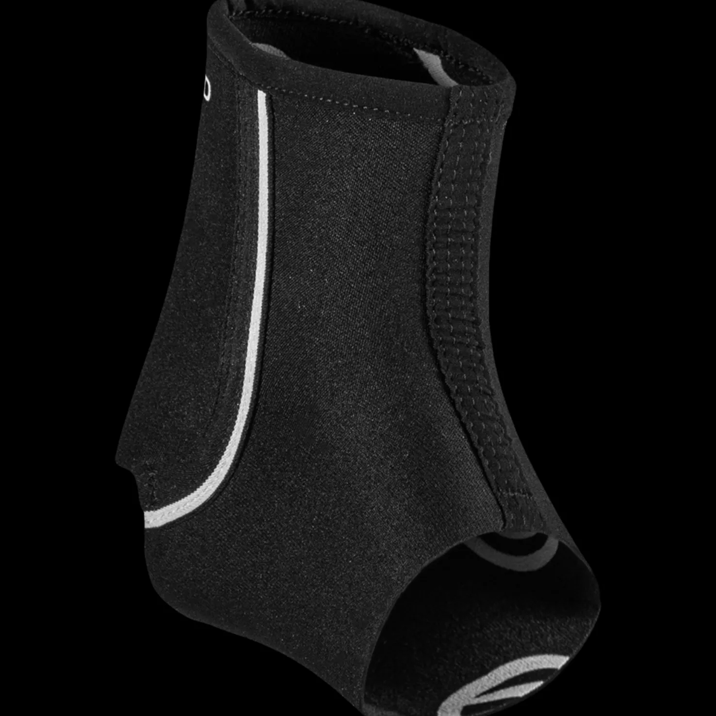 QD Ankle Support 3mm Sr, nilkan tuki vanhempi - Nilkkatuet - QD Ankle Support 3mm Sr, nilkan tuki vanhempi