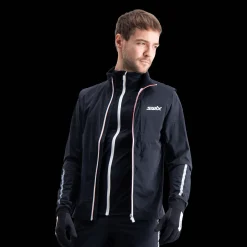 Quantum Performance Vest, miesten treeniliivi - Hiihtotakit Miesten - Quantum Performance Vest, miesten treeniliivi