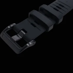 QuickFit 22 mm silicone band, kellohihna, silikonihihna - Lisävarusteet Sykemittareihin - QuickFit 22 mm silicone band, kellohihna, silikonihihna