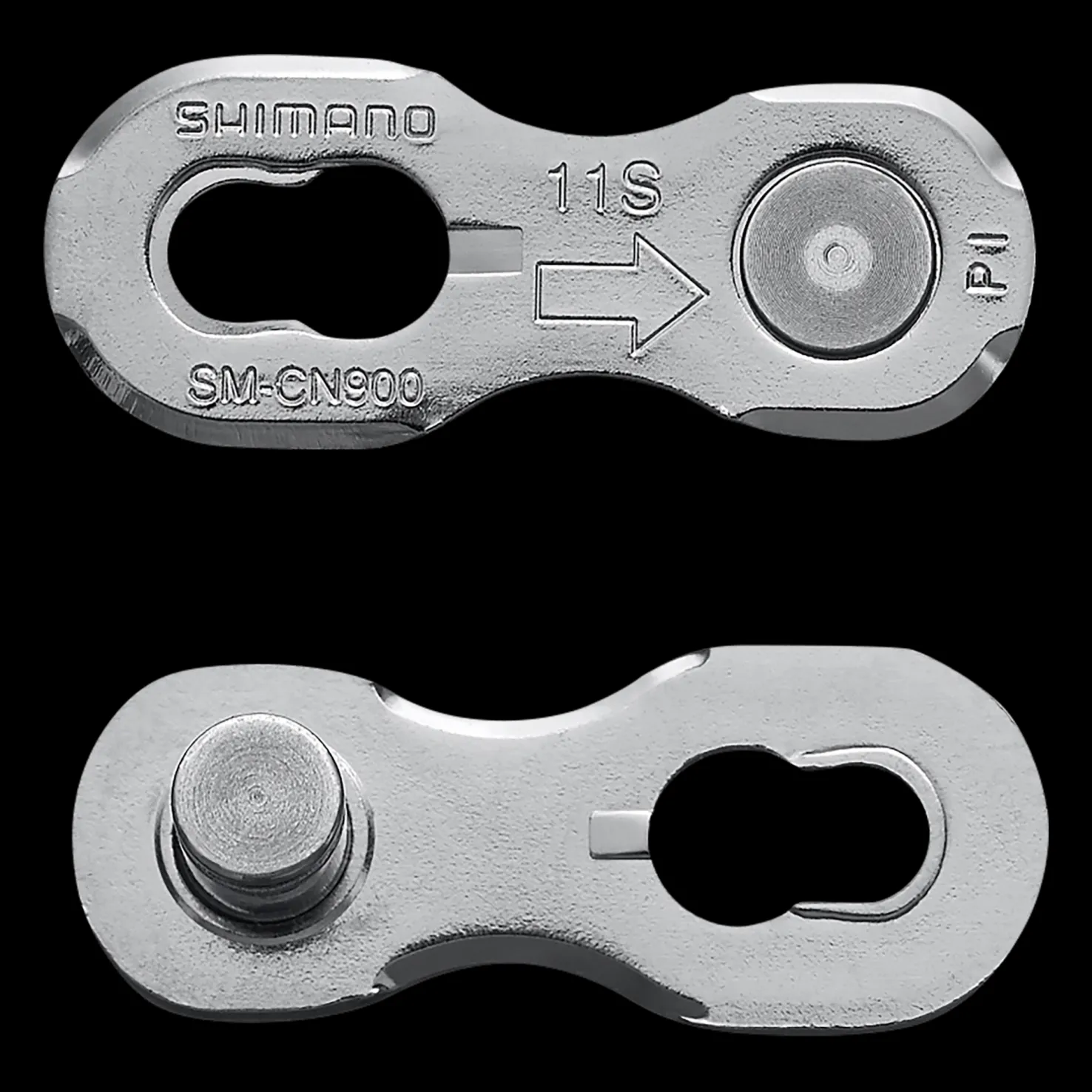 Quick-link 11-osainen, ketjulukko - Voimansiirto - Quick-link 11-osainen, ketjulukko