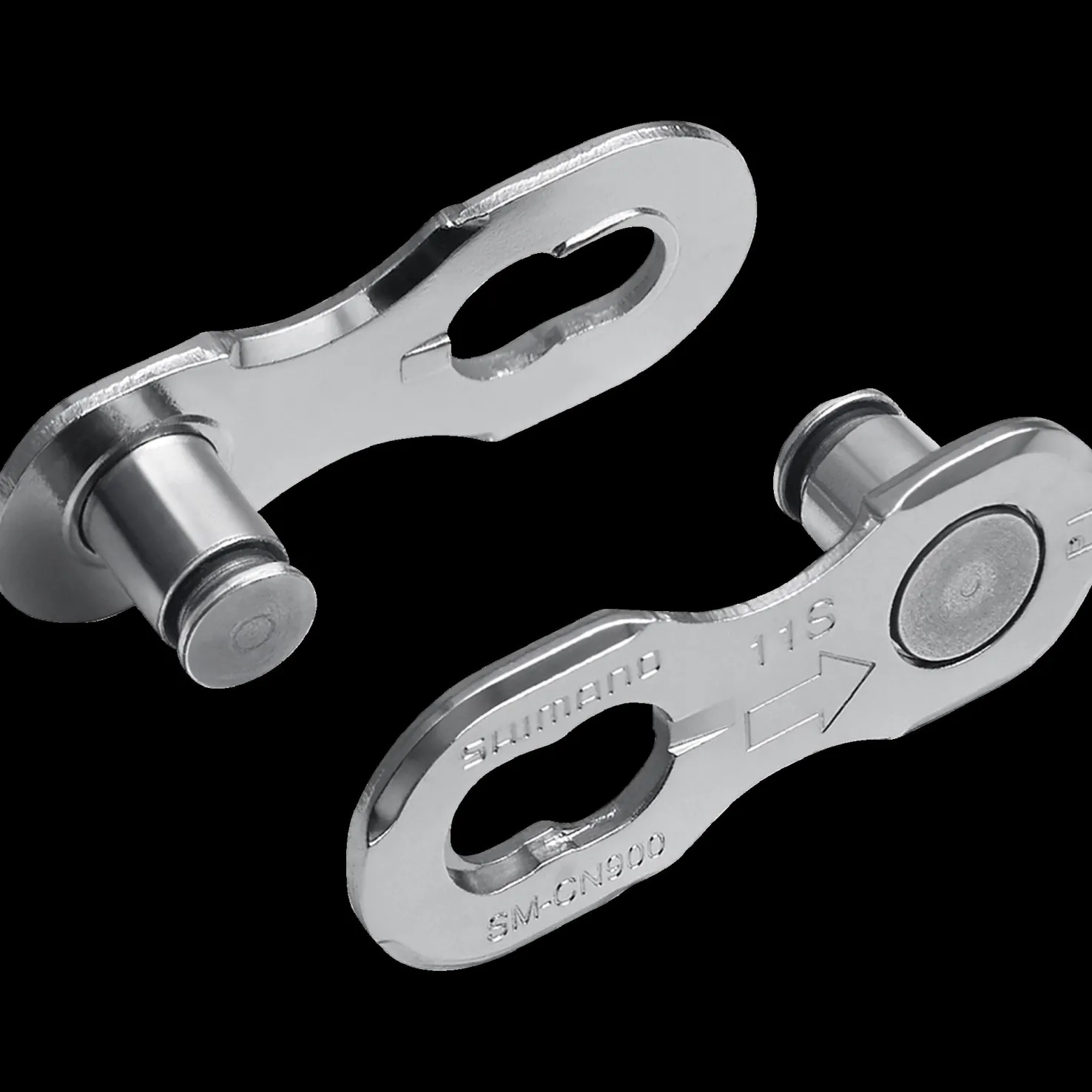 Quick-link 11-osainen, ketjulukko - Voimansiirto - Quick-link 11-osainen, ketjulukko