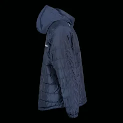 Quilted Jacket - 24/25, aikuisten treenitakki - T-Paidat Ja Shortsit Jääkiekkoon - Quilted Jacket - 24/25, aikuisten treenitakki