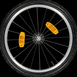 20" wheel - Polkupyörän Vanteet - 20" wheel