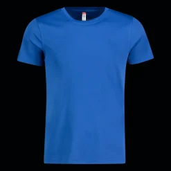 R Basic Active-T, aikuisten T-paita - Jalkapallopaidat - R Basic Active-T, aikuisten T-paita