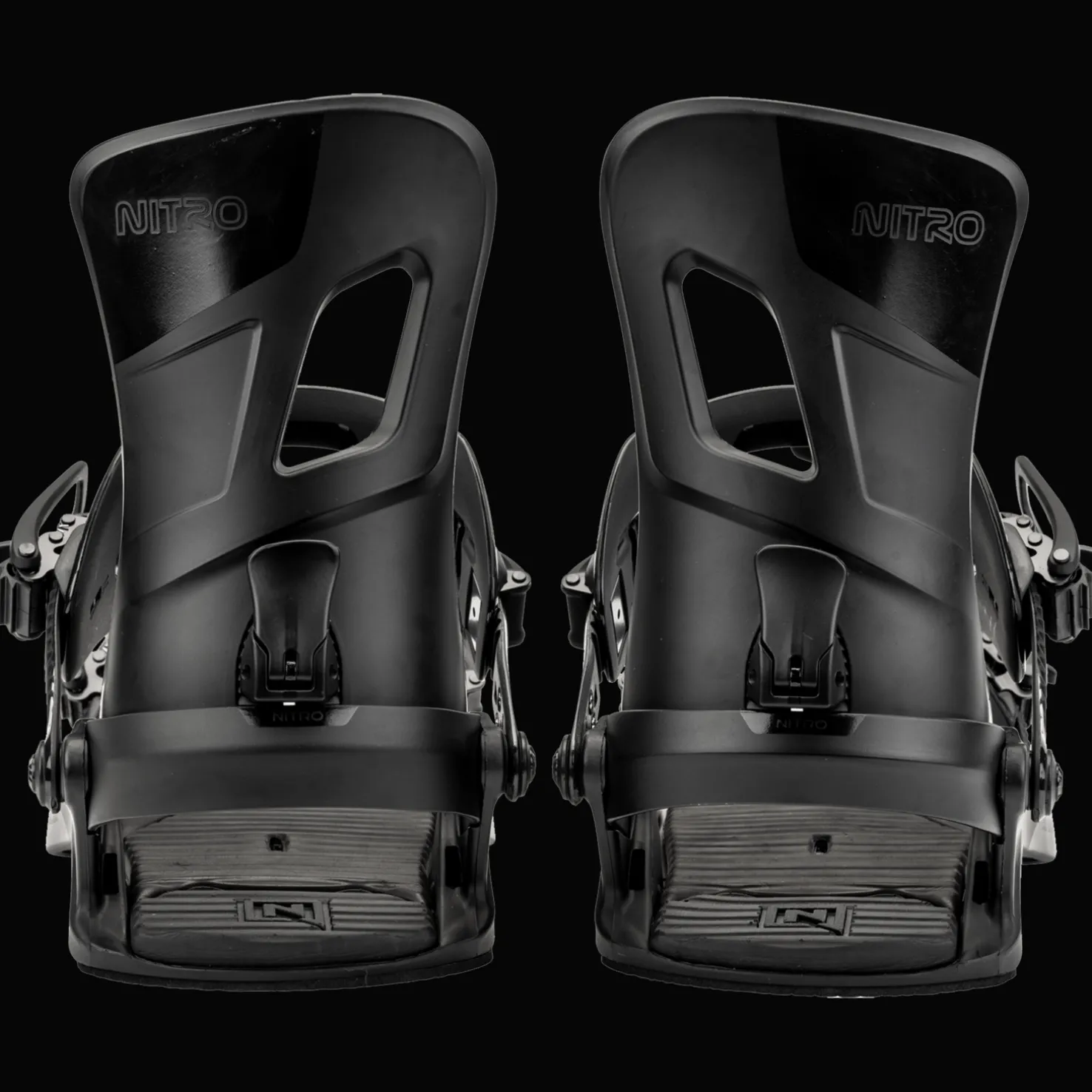 Rambler 24/25, miesten lumilautasiteet - Lumilautasiteet - Rambler 24/25, miesten lumilautasiteet