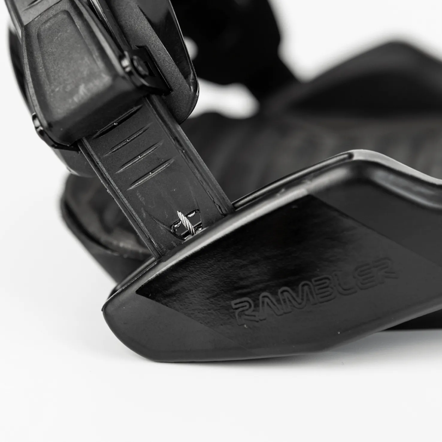 Rambler 24/25, miesten lumilautasiteet - Lumilautasiteet - Rambler 24/25, miesten lumilautasiteet