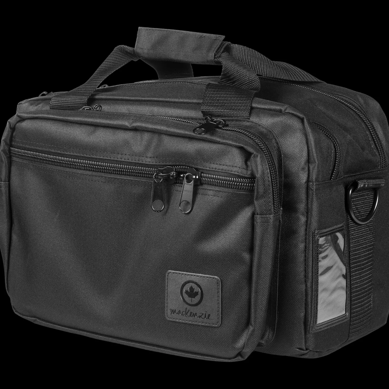 Range Bag, ampumaradalle laukku - Metsästysvarusteet - Range Bag, ampumaradalle laukku