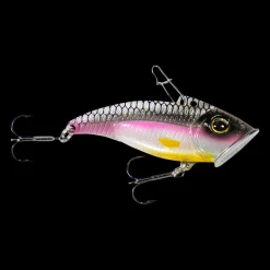 Rattling Powerblade 6,5cm 26g, viehe - Lusikkauistimet - Rattling Powerblade 6,5cm 26g, viehe
