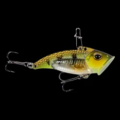 Rattling Powerblade 5,5cm 17g - Lusikkauistimet - Rattling Powerblade 5,5cm 17g