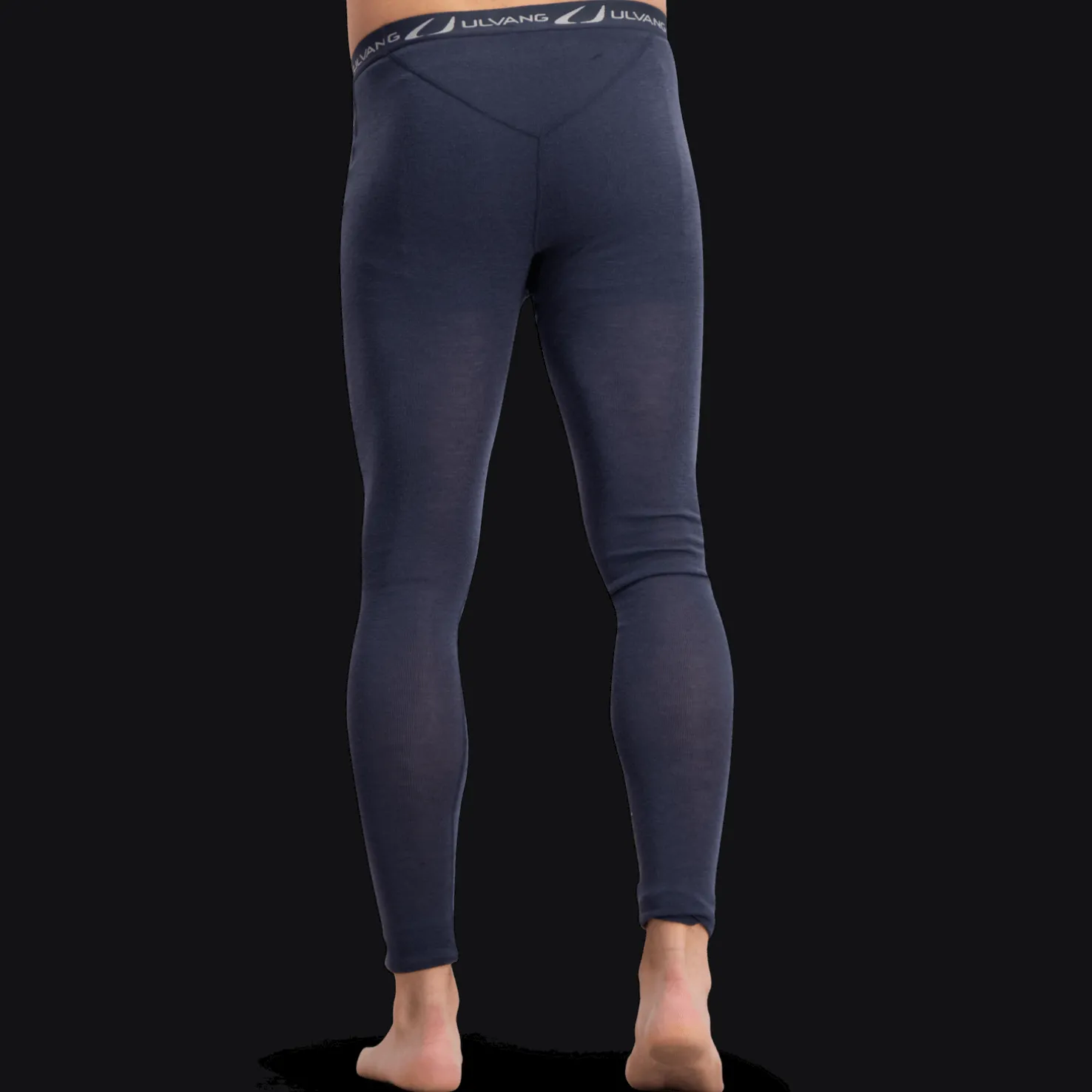 Rav 100% Pants, villahousut miehet - Villahousut miehet - Rav 100% Pants, villahousut miehet