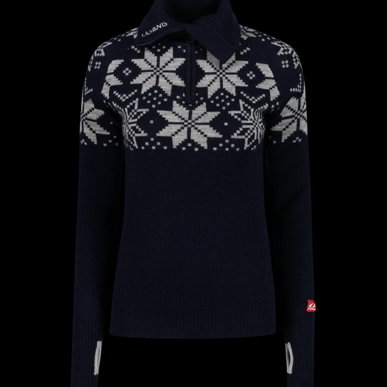 Rav Kiby, naisten villapaita - Villapaidat - Rav Kiby, naisten villapaita