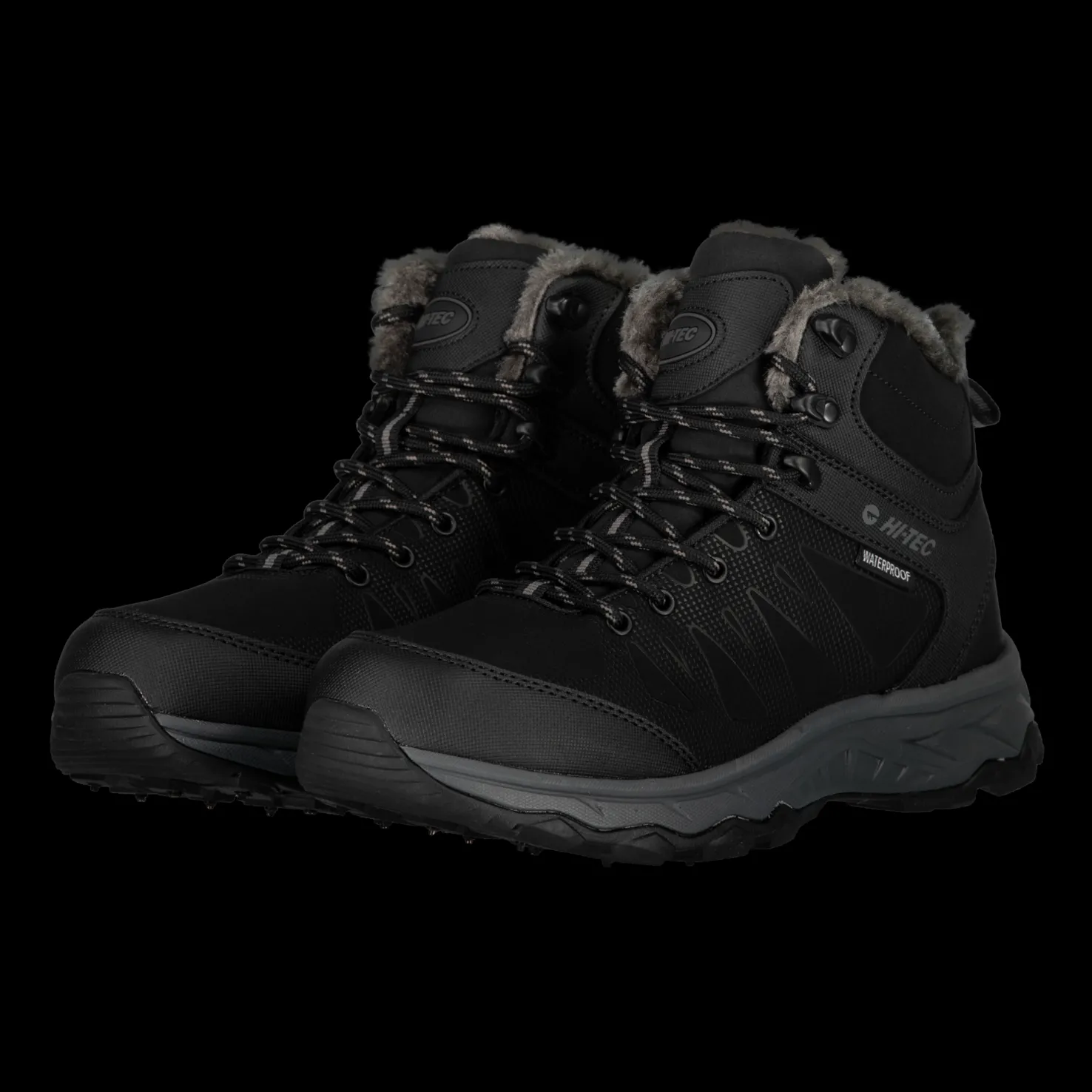 Raven Spike, nastakengät, miehet - Nastakengät - Raven Spike, nastakengät, miehet