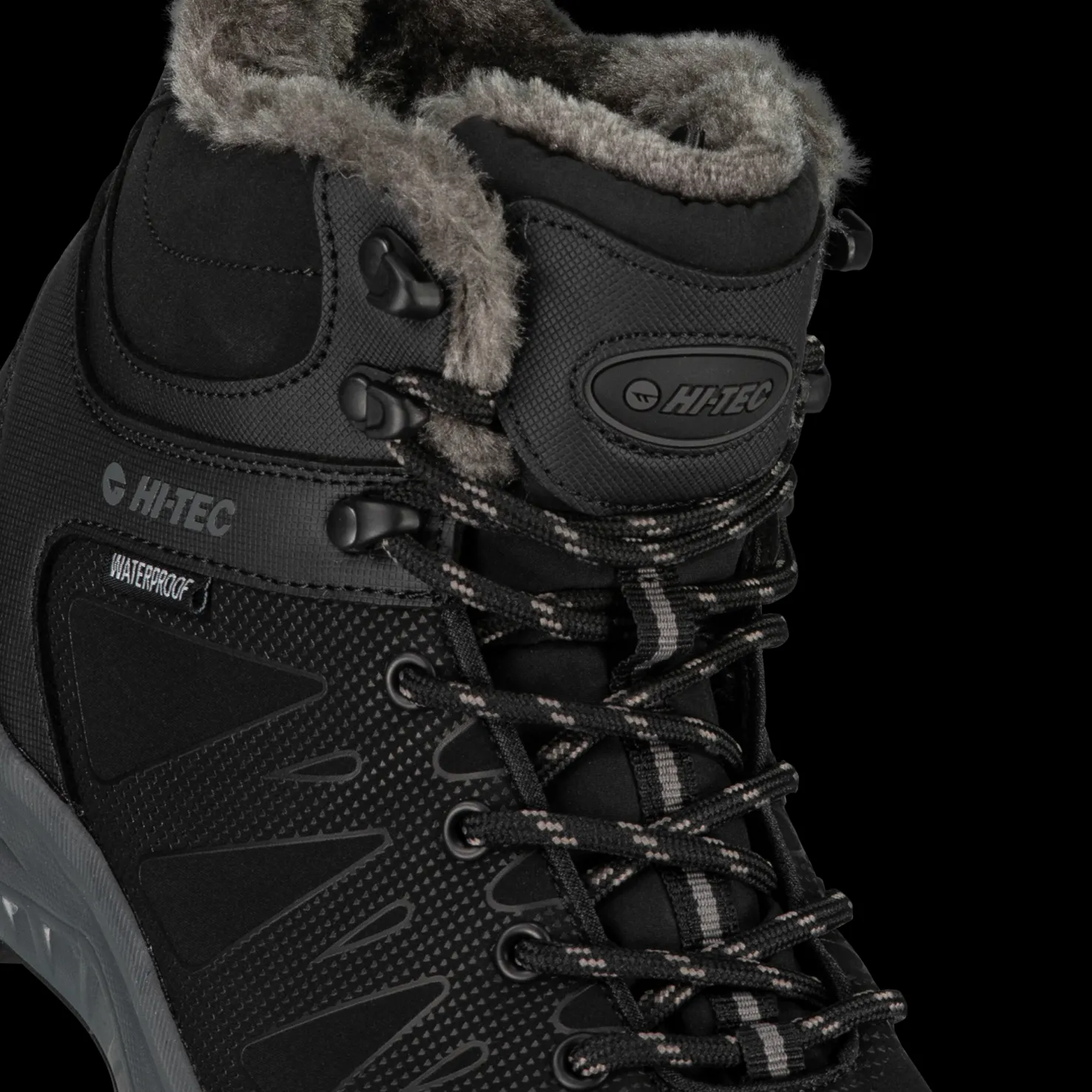 Raven Spike, nastakengät, miehet - Nastakengät - Raven Spike, nastakengät, miehet