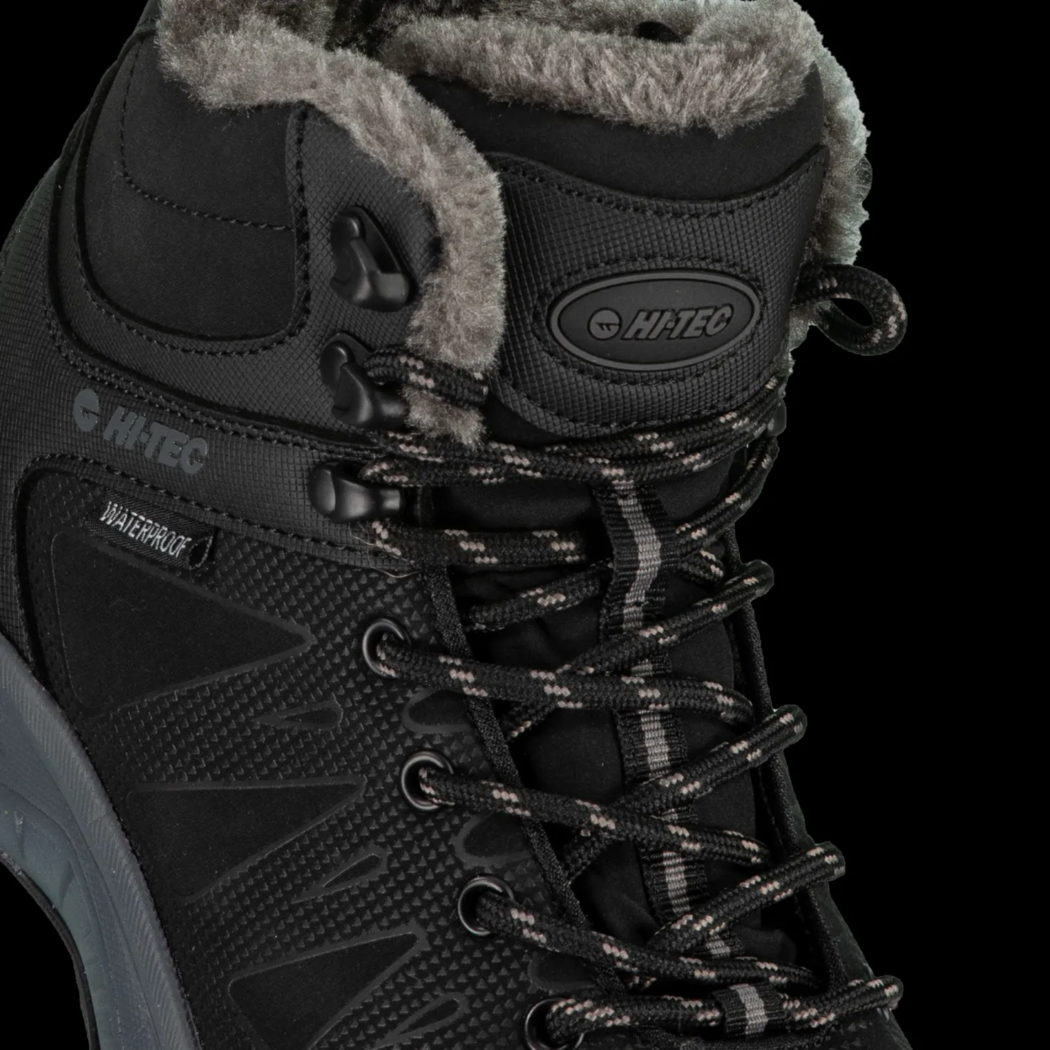 Raven Spike, nastakengät, naiset - Nastakengät - Raven Spike, nastakengät, naiset