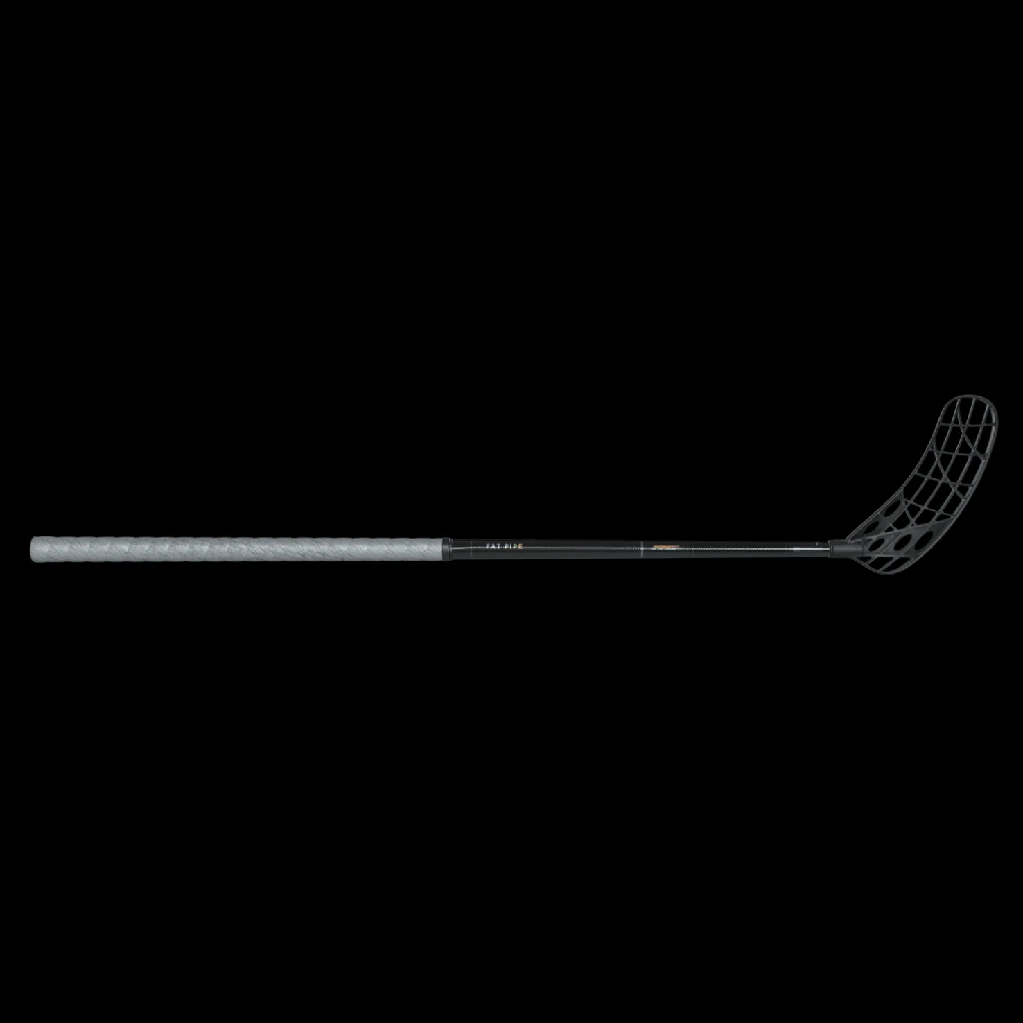 Raw Concept 29 Low Kick CTRL Oval 24/25, salibandymaila, unisex - Aikuisten Salibandymailat - Raw Concept 29 Low Kick CTRL Oval 24/25, salibandymaila, unisex