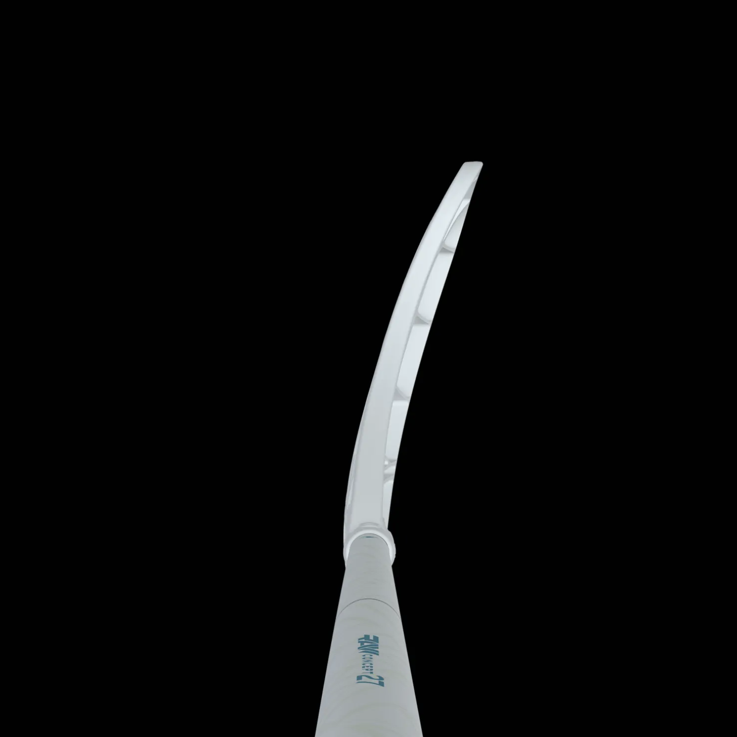 Raw Concept 27 Spd Oval 23/24, salibandymaila, unisex - Aikuisten Salibandymailat - Raw Concept 27 Spd Oval 23/24, salibandymaila, unisex