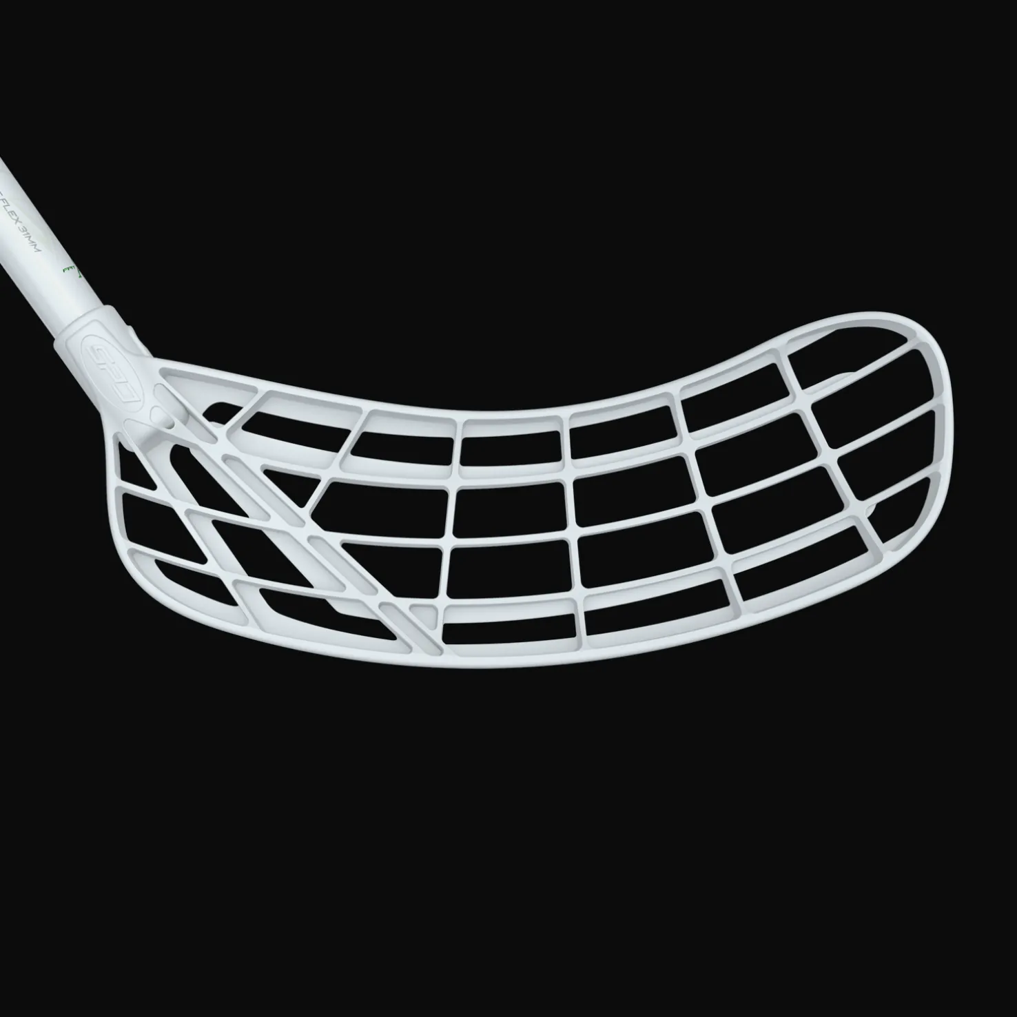 Raw Concept 31 Spd U-Oval 23/24, nuorten salibandymaila - Floorball-mailat lapsille ja junioreille - Raw Concept 31 Spd U-Oval 23/24, nuorten salibandymaila